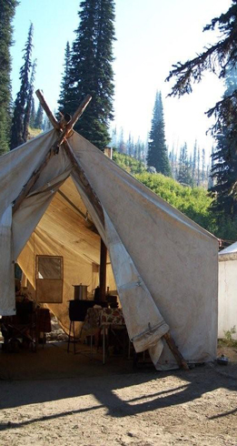 hunting, fishing, trail riding, camping adventures in the Idaho Selway-Bitteroot Wilderness.