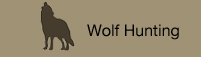 wolf hunting