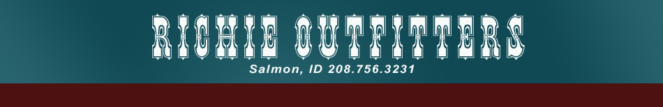 Richie Outfitters